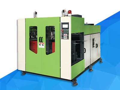 JYD系列全自动双工位吹塑机