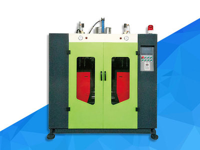 JYQ系列气动吹塑机